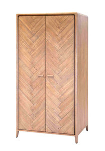 Double Wardrobe