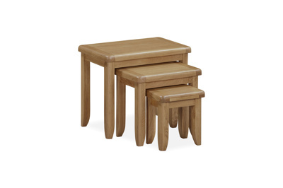 Nest Of Tables