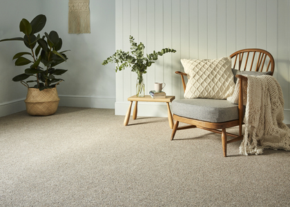 Deluxe Carpet 4mtr Width.Per Mtr2