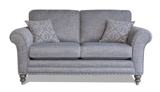 2 Seater Sofa Standard Back