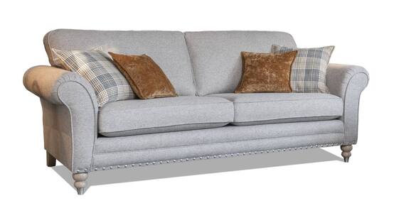 4 Seater Sofa Standard Back
