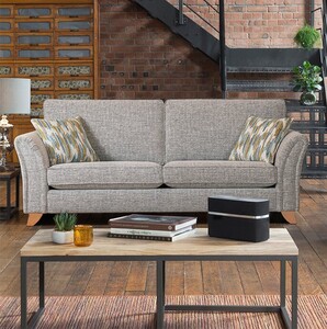 2 Seater Sofa Standard Back
