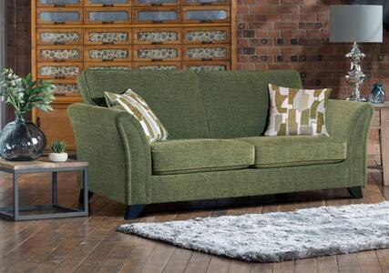 3 Seater Sofa Standard Back