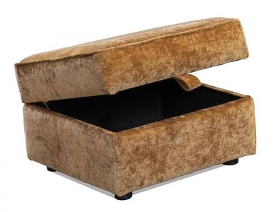 Storage Stool