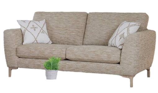 3 Seater Sofa Standard Back