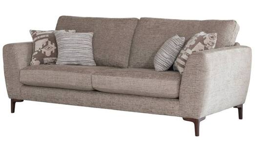 4 Seater Sofa Standard Back