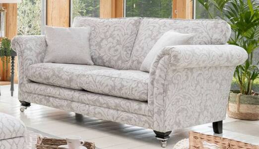 2 Seater Sofa Standard Back
