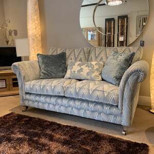 3 Seater Sofa Standard Back