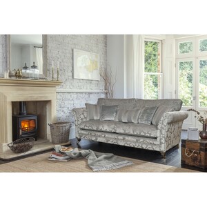 4 Seater Sofa Standard Back