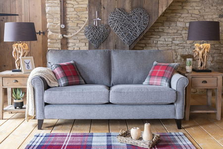 3 Seater Sofa