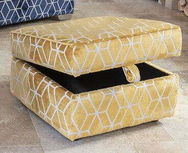 Storage Stool