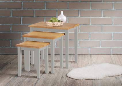 Nest Of Tables