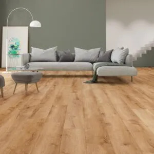 Chateau Oak