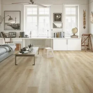 Oiled Oak