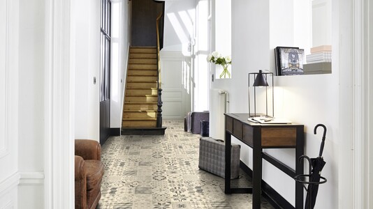 Vinyl 2mtr Width.Per Mtr2