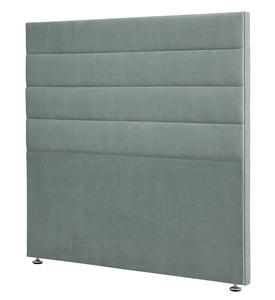 3 Row Full Height Headboard