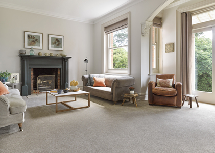 Carpet 4mtr Width.Per Mtr2