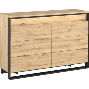 Quant 6 Drawer