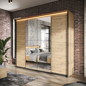 Quant Wardrobe