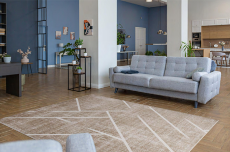 Arlo Dark Beige