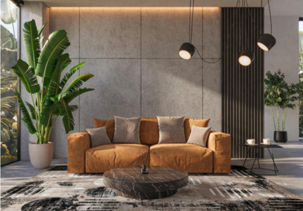 Balo rug