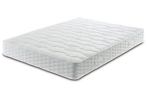 Athens 8" Mattress