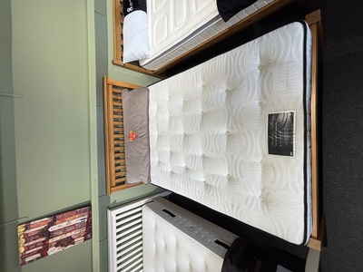 Mattress