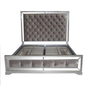 Jes-406 Bed 6'