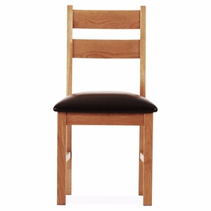 Oscar Low Dining Chair