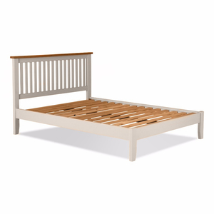 Light 4ft Bed