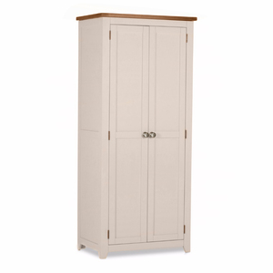 Double Wardrobe