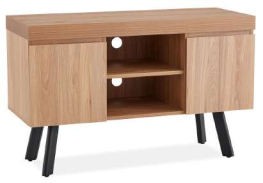Small TV Unit (Flatpack)