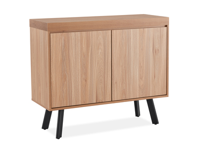 2 Door Sideboard (Flatpack)