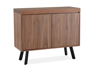 2 Door Sideboard (Flatpack)