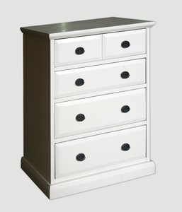 DG12 Tall Chest