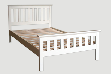 DG3.0 3.0 Derg Low End Bed