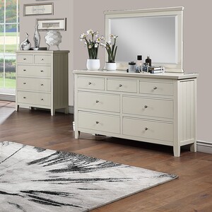 KE14 Kate Wide Chest