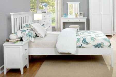 LY4.0 Lily 4.0 Bed