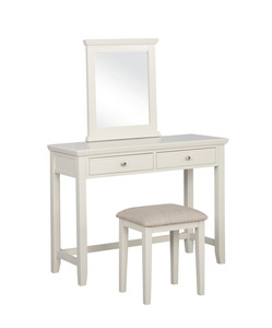 KESM Katte Dressing Table Mirror