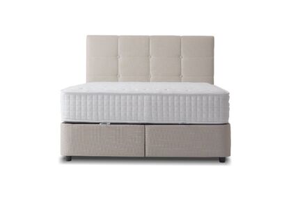 5' Bed - Linen