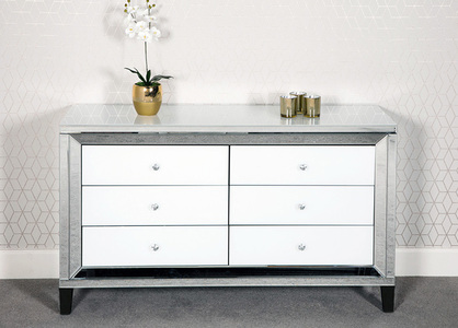 6 Drawer Chest