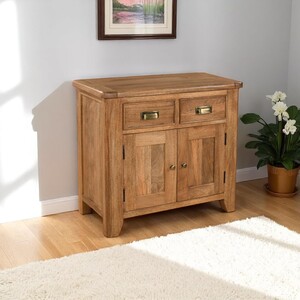 Dorset 2 Door Sideboard