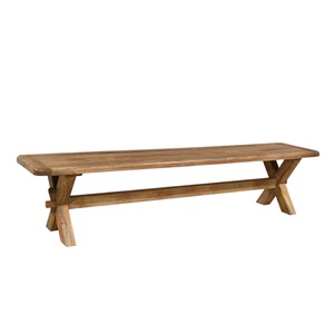 Dorset 2.00 Bench