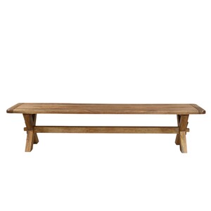 Dorset 2.00 Bench