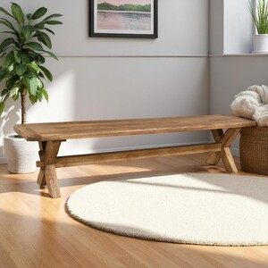 Dorset 2.00 Bench