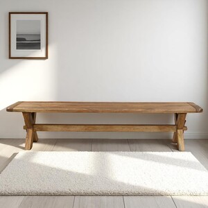 Dorset 2.00 Bench