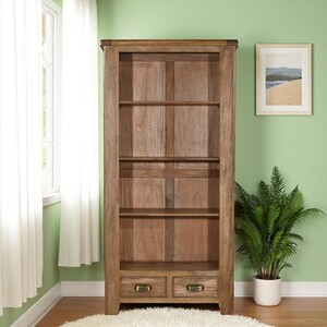 Dorset Large Bookcase