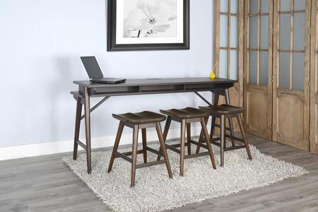 2094CB-CT Console Table W/ Usb Power Pack