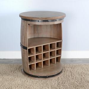 2096DR Wine Rack
