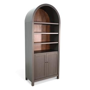 2116UB Display Cabinet W/ Doors
